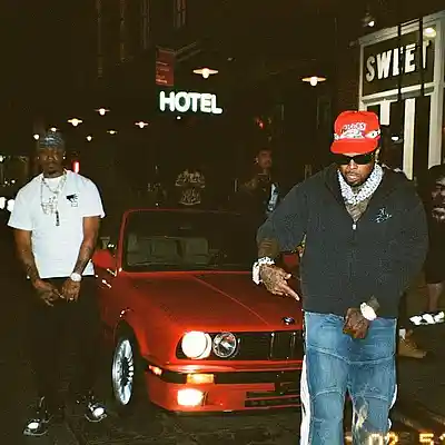 Picture for song 'ELEMENT (BUY 1 GET 1 FREE)' by artist 'Scott Supreme'