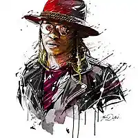 Picture for song '*M's* Future/21 Savage Type Beat (FREE DL)' by artist 'Sean Bentley'