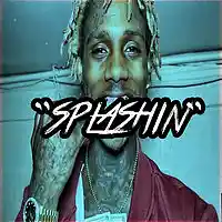 Picture for song '*Splashin* New Dex Style Trap Beat (Free DL)' by artist 'Sean Bentley'