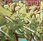 Picture for song 'Artistik Remix' by artist 'SEVEN-ONE'