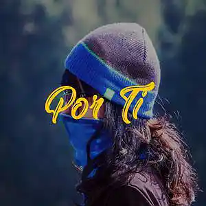 Picture for song 'Por Ti' by artist 'Songr Beats'