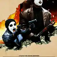 Picture for song 'Dead Presidents' by artist 'S.O. Terik'