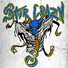 Picture for song 'Stir Crazy - At A Distance' by artist 'Stir Crazy SPP'