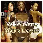 Picture for song 'Who Gets Your Love - w/ Hook - NEW HEAT!' by artist 'The Last Eighth'