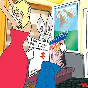 Picture for song 'You Can't Sell Me For A Song' by artist 'tichphillips'