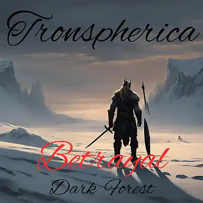 Picture for song 'Dark Forest' by artist 'Tronspherica'