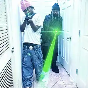 Picture for song '"Prosper" - No Melody x Zillakami Type Beat' by artist 'VPKST'