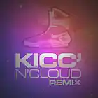 Picture for song '*REMIX* KiccNClouds Remix (VALCORM)' by artist 'Wayne On The Track'