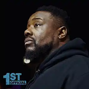 Picture for song 'Been Thinking' by artist '1st Official'