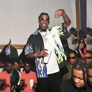 Picture for song 'Excuses (BUY TWO GET TWO FREE' by artist '3kReese'