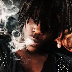 Picture for song 'smoking on da best' by artist 'Many Dollasigns Hotz'