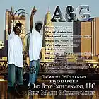 Picture for song 'money on the way' by artist 'Armegedan'