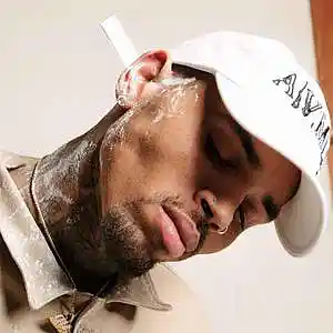 Picture for song 'No Guidance [Sampled]' by artist 'Nick Ballin (B4LLIN STAWNS)'