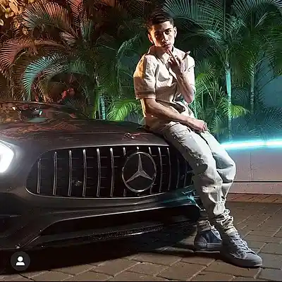 Picture for song 'Swagging (J.I x Stunna Gambino)' by artist 'BenzMuzik'