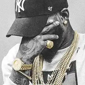 Picture for song 'EVERYBODY DIES *Dark Trap Beat' by artist 'Big Bro Beats'