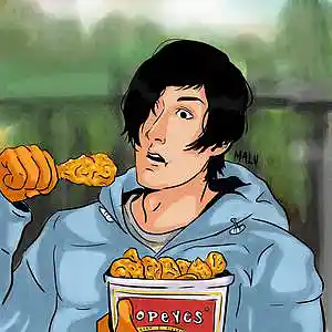 Picture for song 'Little Nicky' by artist 'Black Chalk'