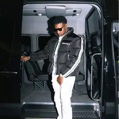 Picture for song '"WHATEVER" ROB49 TYPE BEAT' by artist 'B-MAN Beat'