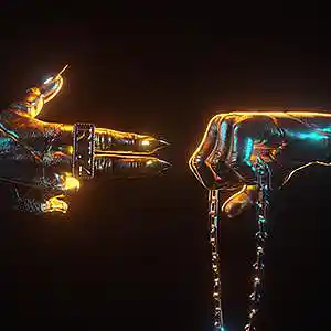 Picture for song 'Power of Time' by artist 'Brentin Davis Beats'