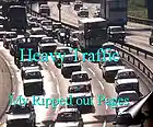 Picture for song 'Heavy Traffic' by artist 'Cam7Song'