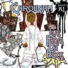 Picture for song 'ACT BAD' by artist 'CAROLINAH'