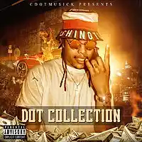 Picture for song '*NEW* Profit' by artist 'CDOTBEATS'