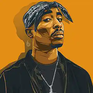 Picture for song 'Ghetto Life(NO SAMPLES) 90BPM' by artist 'Black Blood Beats'