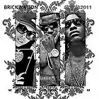 Picture for song 'TurntUp (Jeezy/Bricksquad)' by artist 'Cooarri'