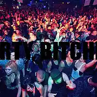 Picture for song 'PartyBitches!' by artist 'COVRTLVRZ'
