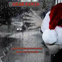 Picture for song 'DEAR SANTA' by artist 'Cowboy-Lone'