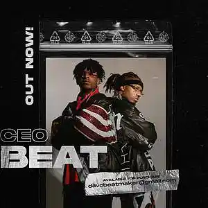 Picture for song 'CEO (Metro Boomin Type Beat) Buy 1 Get 1 Free' by artist 'davothecreator'