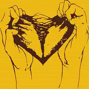Picture for song 'Love is Pain (Geto Boys Type Beat) - Devezin.com' by artist 'Devezin'