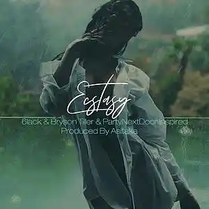 Picture for song 'Ecstasy' by artist 'eestsiderunner'