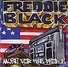 Picture for song '04 Head Above Water' by artist 'Freddie Blackskin'