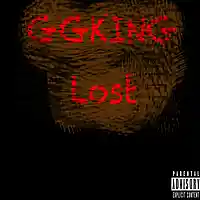 Picture for song 'Lost' by artist 'GGKING Music'