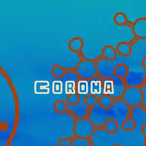 Picture for song 'Corona - Instrumental Hip Hop Beat' by artist 'Gnom Records'