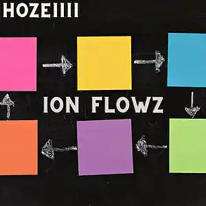 Picture for song 'iOn FloWz' by artist 'Hozeiiiix4'