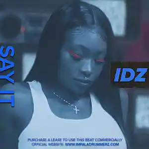 Picture for song 'Say It *RnB x Summer Walker* (BUY 1 GET 4 FREE)' by artist 'IMPALA DRUMMERZ'