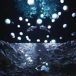 Picture for song 'Levitate' by artist 'IntemforBeats'