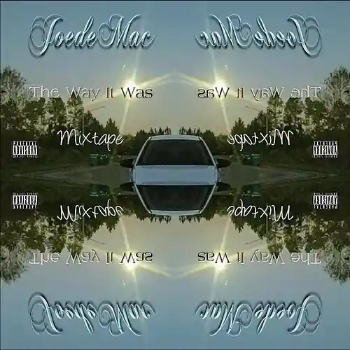 Picture for song 'I'm a Ryda ft Wally Heard & J. Reed' by artist 'JoedeMac'