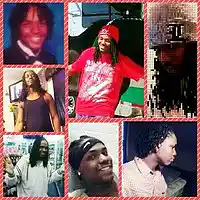Picture for song 'Jay Nyce - Boosted' by artist 'Jay Moore Nyce'