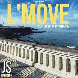 Picture for song 'L'MOVE' by artist 'Jay Sino Music'