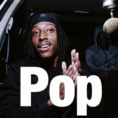 Picture for song 'Pop It' by artist 'JayTurnThatDown'