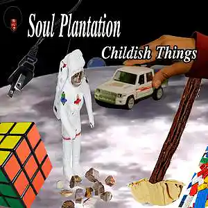 Picture for song 'Soul Plantation - Big Daddy Moves' by artist 'Johnny Afro'