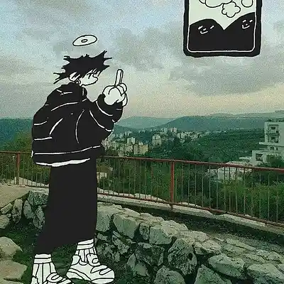 Picture for song 'POR LA PRESA CAZADO Beat Trap Flow HardCore' by artist 'J TEGA'