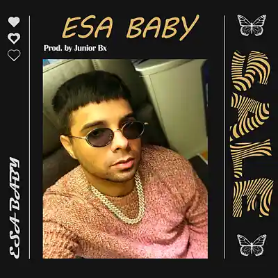Picture for song 'ESA BABY Chencho Corleone Type Beat' by artist 'Junior on the beat'