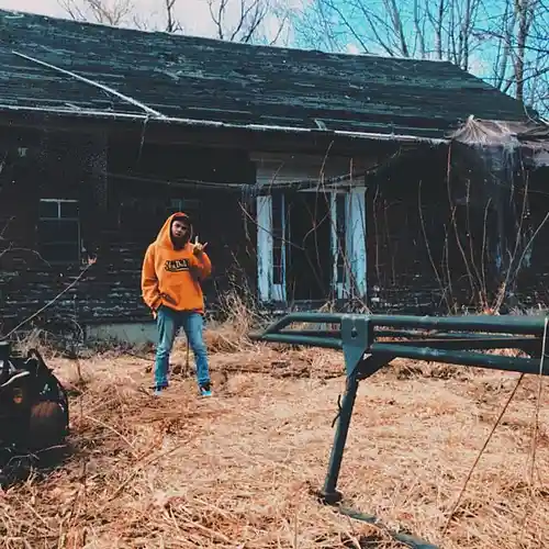 Picture for song 'Run It Up' by artist 'King Al999'