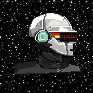Picture for song 'SUX.' by artist 'Kaine Summer'