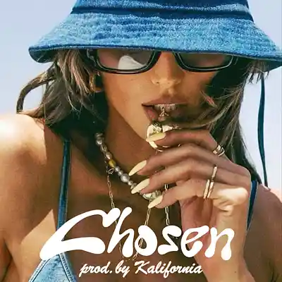 Picture for song 'Chosen (C#major 90BPM) @kalifonria.lover @jullythe' by artist 'Kalifornia'