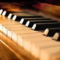 Picture for song '*Piano Version* The Hills Part 2' by artist 'Kane Town Beats'