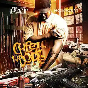 Picture for song 'Cheez & Dope' by artist 'KILLAMENTALS'